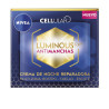 LUMINOUS 630º ANTIMANCHAS crema noche reparadora 40 ml by NIVEA for Woman